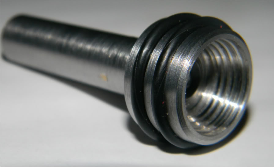 Pool Cue Repair Tool and Tip Centering Tool